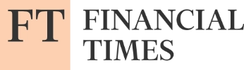 FT logo