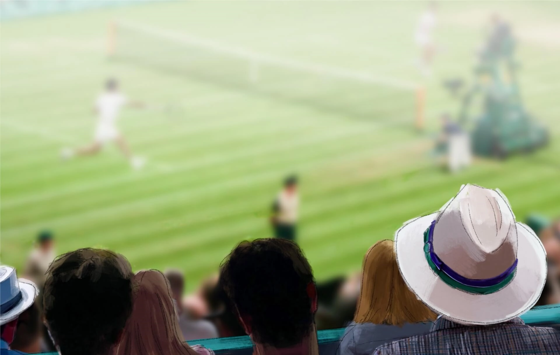 Wimbledon 2026 Review: Champions, Matches and Memories